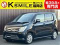 2014 Suzuki Wagon R