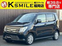 2014 Suzuki Wagon R