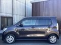 2015 Suzuki Wagon R