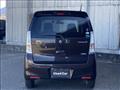 2015 Suzuki Wagon R