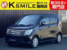 2015 Suzuki Wagon R