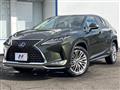 2020 Lexus RX