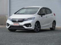 2017 Honda Fit