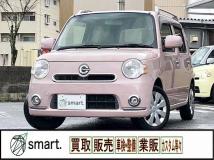 2012 Daihatsu MIRA COCOA