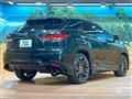 2021 Lexus RX