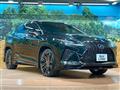 2021 Lexus RX