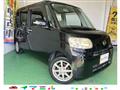 2010 Daihatsu Tanto