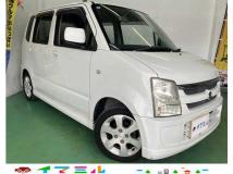 2005 Suzuki Wagon R