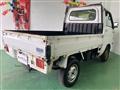 2002 Daihatsu Hijet Truck
