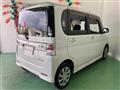 2009 Daihatsu Tanto Custom
