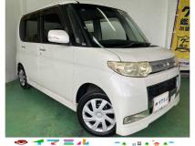 2009 Daihatsu Tanto Custom