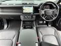 2022 Land Rover Defender
