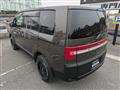 2013 Mitsubishi Delica D5