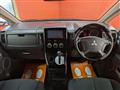 2017 Mitsubishi Delica D5