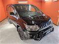 2013 Mitsubishi Delica D5