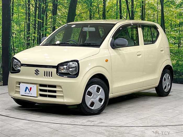 2014 Suzuki Alto
