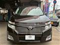 2011 Nissan Elgrand