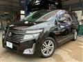 2011 Nissan Elgrand
