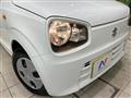 2016 Suzuki Alto
