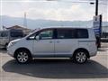 2007 Mitsubishi Delica D5