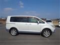 2007 Mitsubishi Delica D5