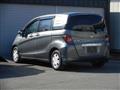 2011 Honda Freed