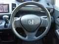 2011 Honda Freed