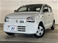 2018 Suzuki Alto