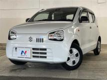 2018 Suzuki Alto
