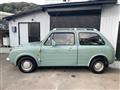 1990 Nissan PAO