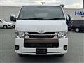 2026 Toyota Hiace Van