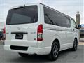 2026 Toyota Hiace Van
