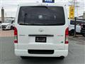 2026 Toyota Hiace Van