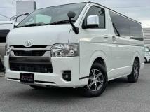2026 Toyota Hiace Van