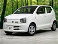 2019 Suzuki Alto