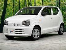 2019 Suzuki Alto