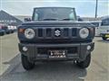 2026 Suzuki Jimny