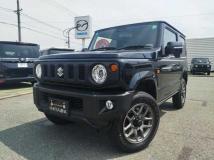 2026 Suzuki Jimny