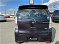 2015 Suzuki Wagon R
