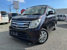 2015 Suzuki Wagon R