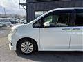 2011 Honda Step WGN