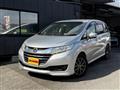 2013 Honda Odyssey
