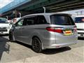 2013 Honda Odyssey