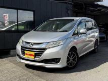 2013 Honda Odyssey