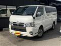 2021 Toyota Hiace Van