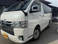 2021 Toyota Hiace Van
