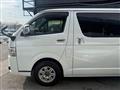 2021 Toyota Hiace Van