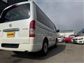 2021 Toyota Hiace Van