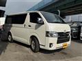 2021 Toyota Hiace Van