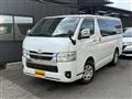 2022 Toyota Hiace Van